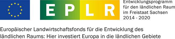EPLR - Entwicklungsprogramm für den ländlichen Raum im Freistaat Sachsen 2014 - 2020