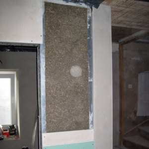 Bild Baustoffe - Trockenwandsystem
